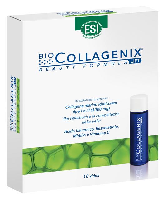 2170 ESI BIOCOLLAGENIX 10DRINK 30ML