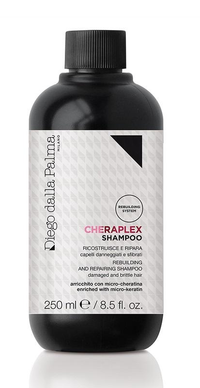 Cosmetica Hub Cheraplex Shampoo RICOSTR/RIPA