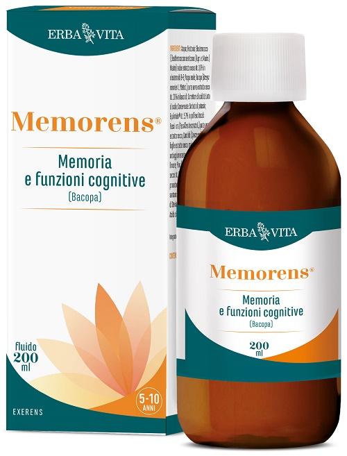 ND Memorens Fluido 200 ml