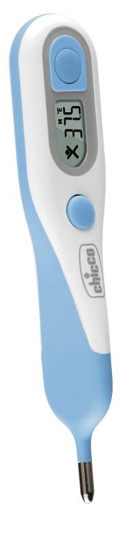 Chicco CH Termometro Easy 2 IN 1