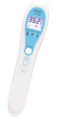 Ca-Mi NON Contact Thermometer MT-500