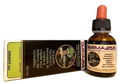 ND DERMA355 50 ml
