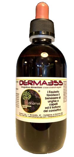 ND DERMA355 200 ml