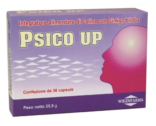 ND Psico Up 36 capsule