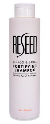 Rvm Beauty Reseed GINKGO&SABAL Fortif SH
