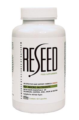 ND Reseed R21 Micro-nutr F S60CPS