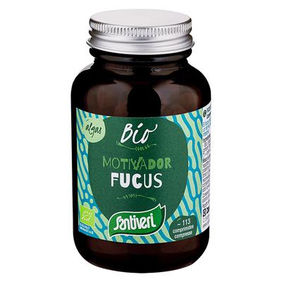 ND Alga Fucus 113 compresse Bio