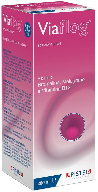ND Viaflog 200 ml