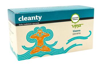 ND Cleanty Pavana 100 g
