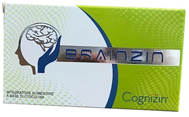 ND Brainzin 30 compresse