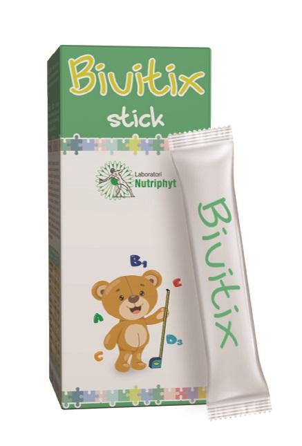 ND Bivitix 10STICK Pack 10 ml