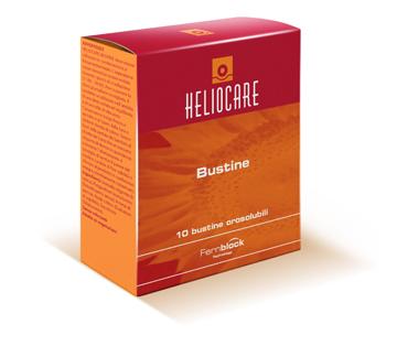 ND Heliocare 10 bustine Prezzo Spec