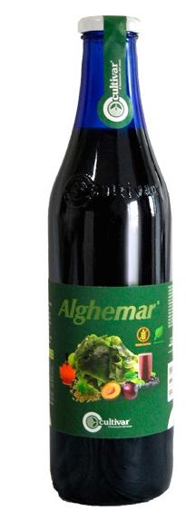 ND Alghemar C/succo Mirt/scir Ace