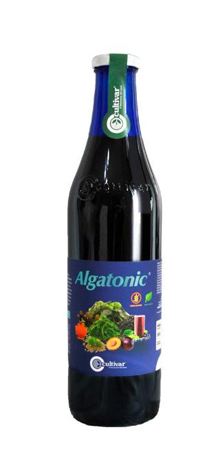 ND Algatonic C/succo Mirt/scir Ac