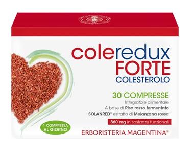 ND Coleredux Forte 30 compresse