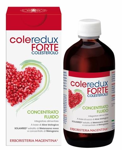 ND Coleredux Concentrato 250 ml