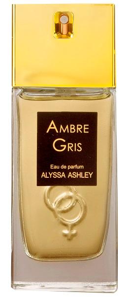 Alyssa Alyssa A Ambre Gris EDP 30 ml