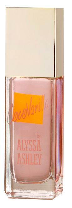 Alyssa Alyssa A Cocovanilla EDT 25 ml