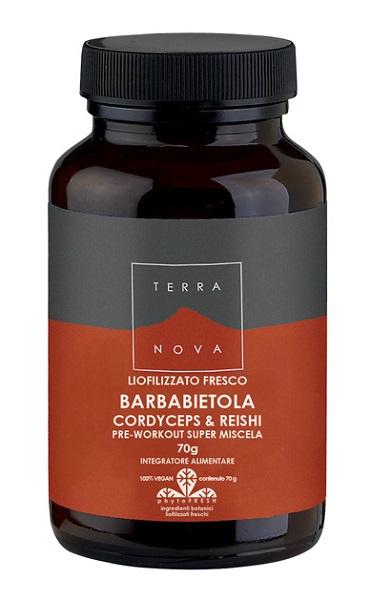 ND Terranova Barbabietola Cord&re