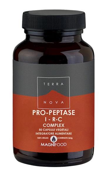 ND Terranova Pro Peptase IRC50CPS