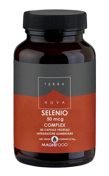 ND Terranova Selenio COMPLEX50CPS