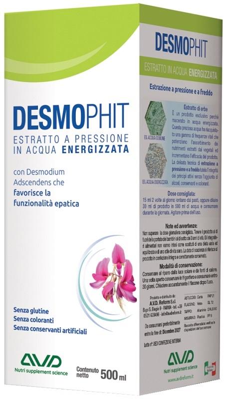 ND Desmophit Liquido 500 ml