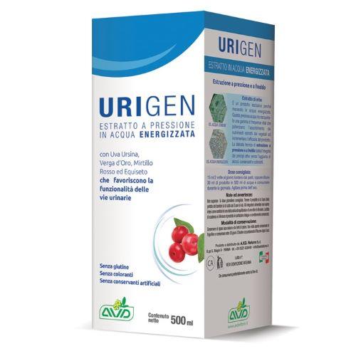 ND Urigen Liquido 500 ml
