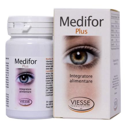 ND Medifor Plus 30 capsule