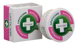 Annabis Sro Lipsticann Balsamo Labbra 15 ml