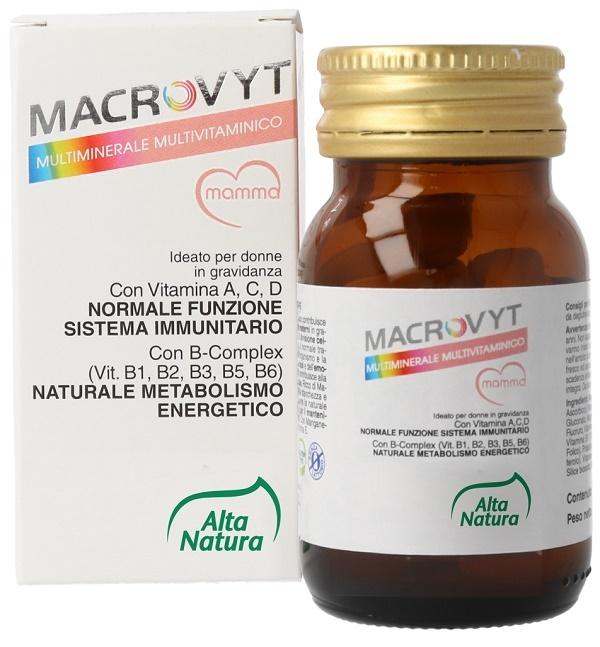 ND Macrovyt Multiv Mul MAMMA30CPR