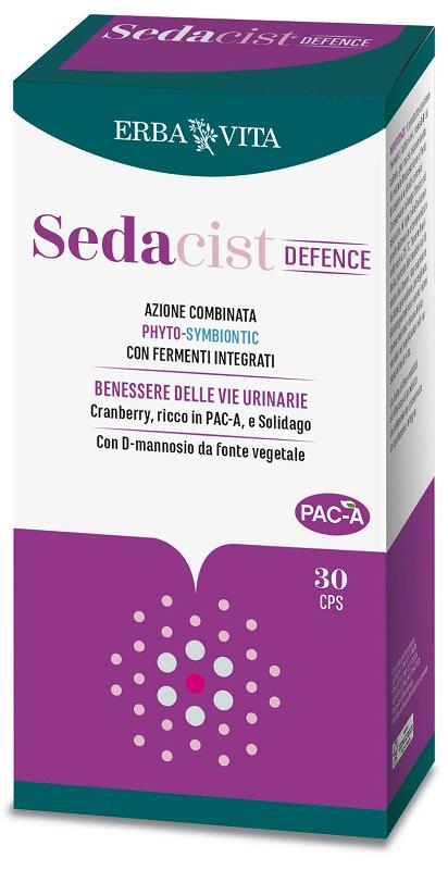 ND Sedacist Defence 15+15CPS