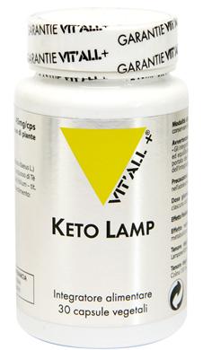 ND Keto Lamp 30 capsule