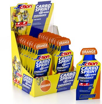 ND Proaction Carbo S Extr Ara Exp