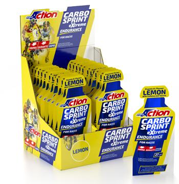 ND Proaction Carbo S Extr Lim Exp