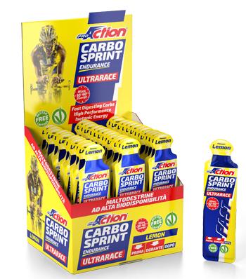 ND Proaction Carbo S Ultr Lim Exp