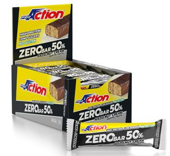 ND Proaction Zero B50% Cr Nocc Ex