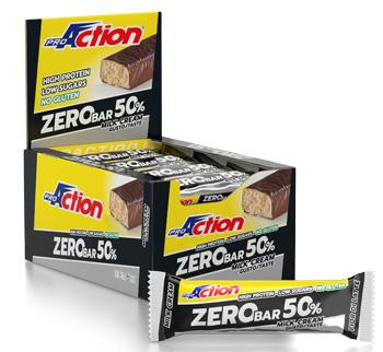 ND Proaction Zero B50% Fior l Exp