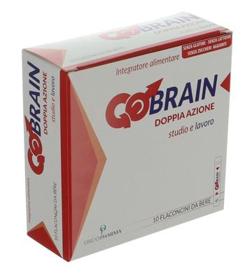 ND Gobrain Studio E Lavoro 250 ml