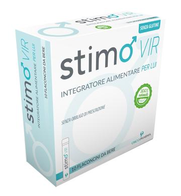 ND Stimovir Integratore Per Lui