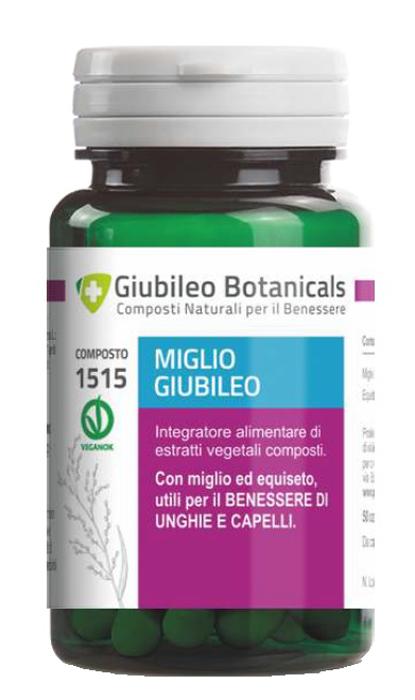 ND Miglio Giubileo 50 capsule