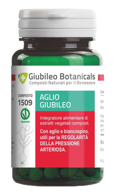 ND Aglio Giubileo 50 capsule