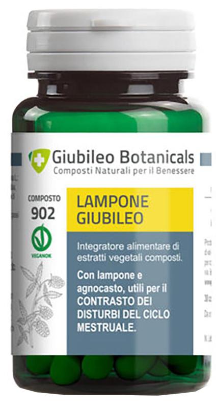 ND Lampone Giubileo 30 capsule