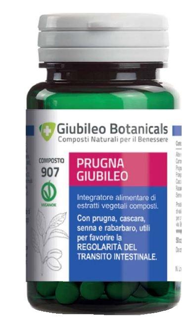 ND Prugna Giubileo 50 capsule