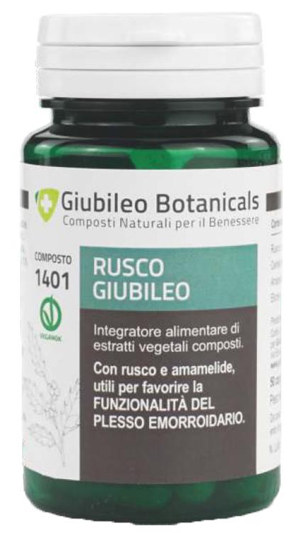 ND Rusco Giubileo 50 capsule