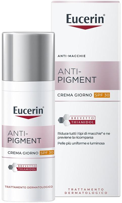 0639 EUCERIN ANTI-PIGMENT GG SPF30