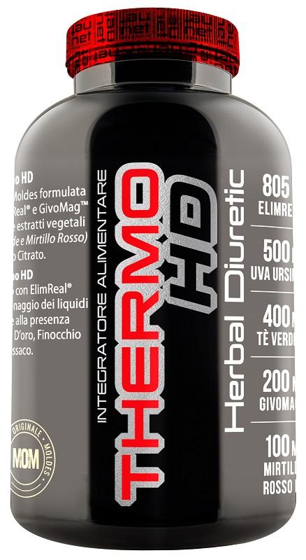 ND Thermo Hd 90 capsule