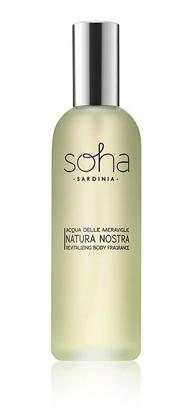 Soha Soha Acqua Delle Meraviglie RI