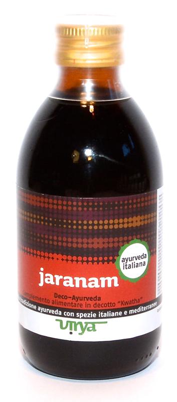 ND Jaranam Virya 500 ml