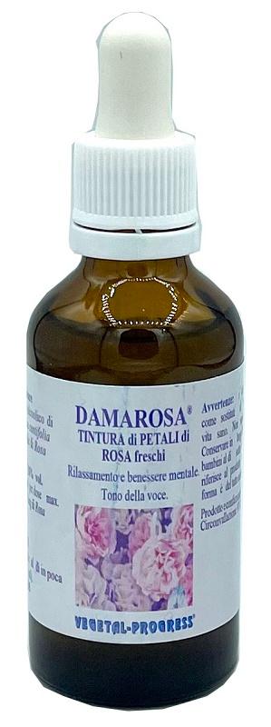 ND Damarosa Tintura Petali Rosa