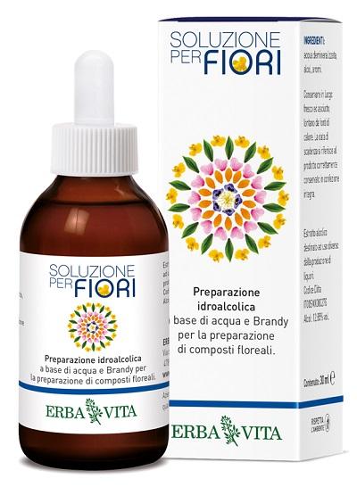 ND Soluzione Per Fiori 30 ml